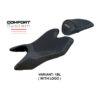 HOUSSE DE SELLE COMPATIBLE YAMAHA R125 19-23 MODÈLE ASWHY