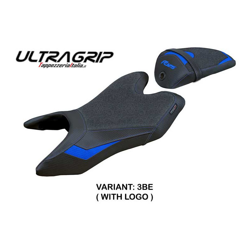 HOUSSE DE SELLE COMPATIBLE YAMAHA R125 19-23 MODÈLE ASWHY