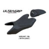 HOUSSE DE SELLE COMPATIBLE YAMAHA R125 19-23 MODÈLE ASWHY