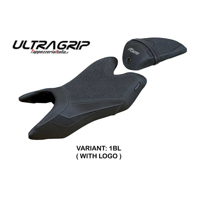 HOUSSE DE SELLE COMPATIBLE YAMAHA R125 19-23 MODÈLE ASWHY