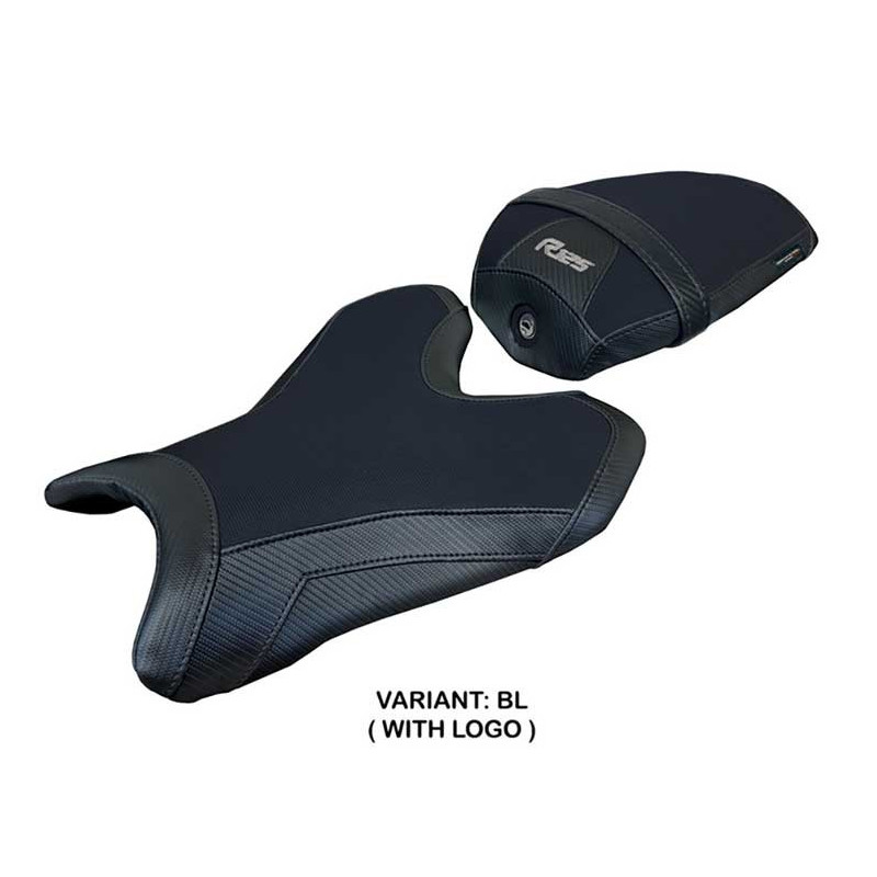HOUSSE DE SELLE COMPATIBLE YAMAHA R125 (2024) MODÈLE LIER