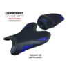 HOUSSE DE SELLE COMPATIBLE YAMAHA R125 (2024) MODÈLE LIER