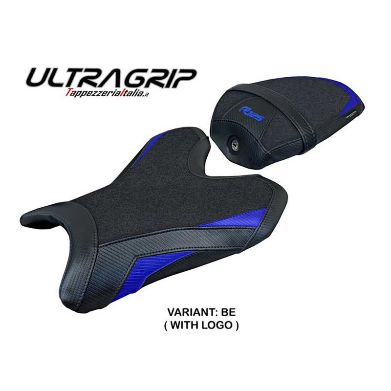 HOUSSE DE SELLE COMPATIBLE YAMAHA R125 (2024) MODÈLE LIER