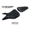 HOUSSE DE SELLE COMPATIBLE YAMAHA R25 14-20 MODÈLE ERACLEA