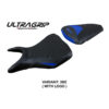 HOUSSE DE SELLE COMPATIBLE YAMAHA R25 14-20 MODÈLE ERACLEA