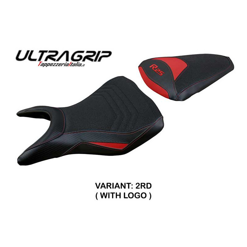 HOUSSE DE SELLE COMPATIBLE YAMAHA R25 14-20 MODÈLE ERACLEA