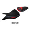 HOUSSE DE SELLE COMPATIBLE YAMAHA R3 15-23 MODÈLE JESOLO
