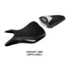 HOUSSE DE SELLE COMPATIBLE YAMAHA R3 15-23 MODÈLE JESOLO