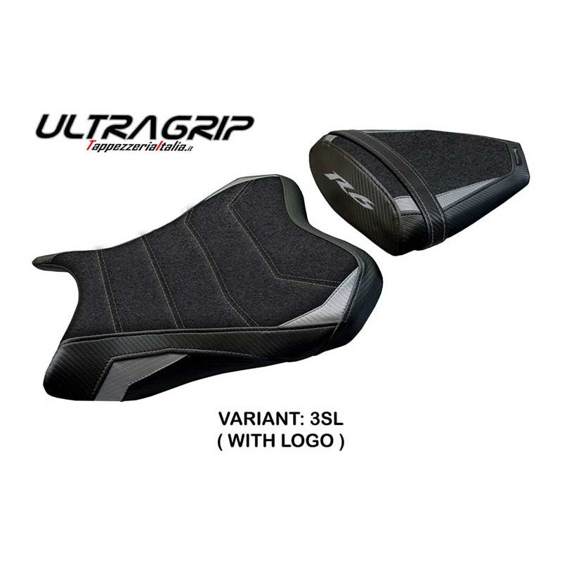 HOUSSE DE SELLE COMPATIBLE YAMAHA R6 06-07 MODÈLE AICHI