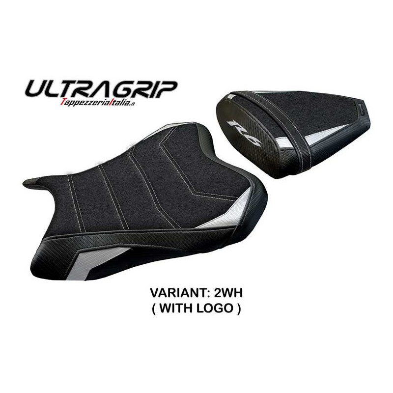 HOUSSE DE SELLE COMPATIBLE YAMAHA R6 06-07 MODÈLE AICHI