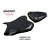HOUSSE DE SELLE COMPATIBLE YAMAHA R6 06-07 MODÈLE AICHI