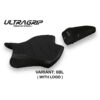 HOUSSE DE SELLE COMPATIBLE  YAMAHA R6 (17-22) MODÈLE HELSINKI 1