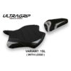 HOUSSE DE SELLE COMPATIBLE  YAMAHA R6 (17-22) MODÈLE HELSINKI 1