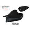 HOUSSE DE SELLE COMPATIBLE YAMAHA R7 (21-22) MODÈLE THERA