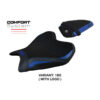 HOUSSE DE SELLE COMPATIBLE YAMAHA R7 (21-22) MODÈLE THERA