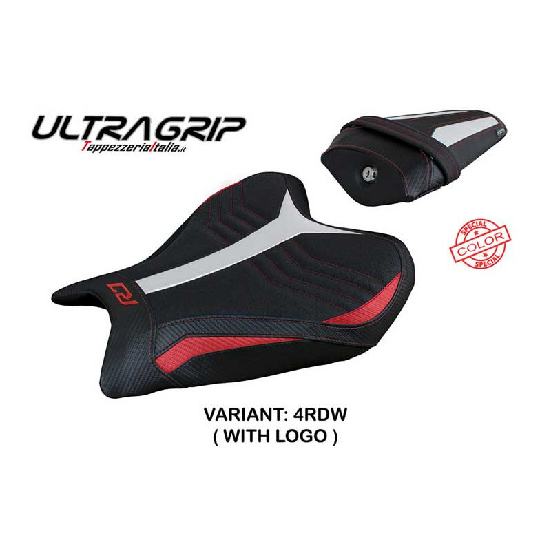 HOUSSE DE SELLE COMPATIBLE YAMAHA R7 (21-22) MODÈLE THERA