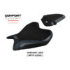 HOUSSE DE SELLE COMPATIBLE YAMAHA R7 (21-22) MODÈLE THERA