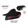 HOUSSE DE SELLE COMPATIBLE YAMAHA R7 (21-22) MODÈLE THERA