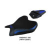 HOUSSE DE SELLE COMPATIBLE YAMAHA R7 (21-22) MODÈLE THERA