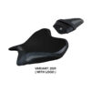 HOUSSE DE SELLE COMPATIBLE YAMAHA R7 (21-22) MODÈLE THERA