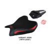 HOUSSE DE SELLE COMPATIBLE YAMAHA R7 (21-22) MODÈLE THERA