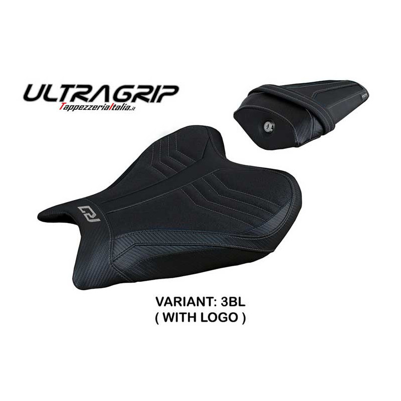 HOUSSE DE SELLE COMPATIBLE YAMAHA R7 (21-22) MODÈLE THERA