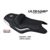 HOUSSE DE SELLE COMPATIBLE YAMAHA T-MAX (08-16) MODÈLE MCN VELVET