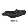 HOUSSE DE SELLE COMPATIBLE YAMAHA T-MAX (08-16) MODÈLE MPSS