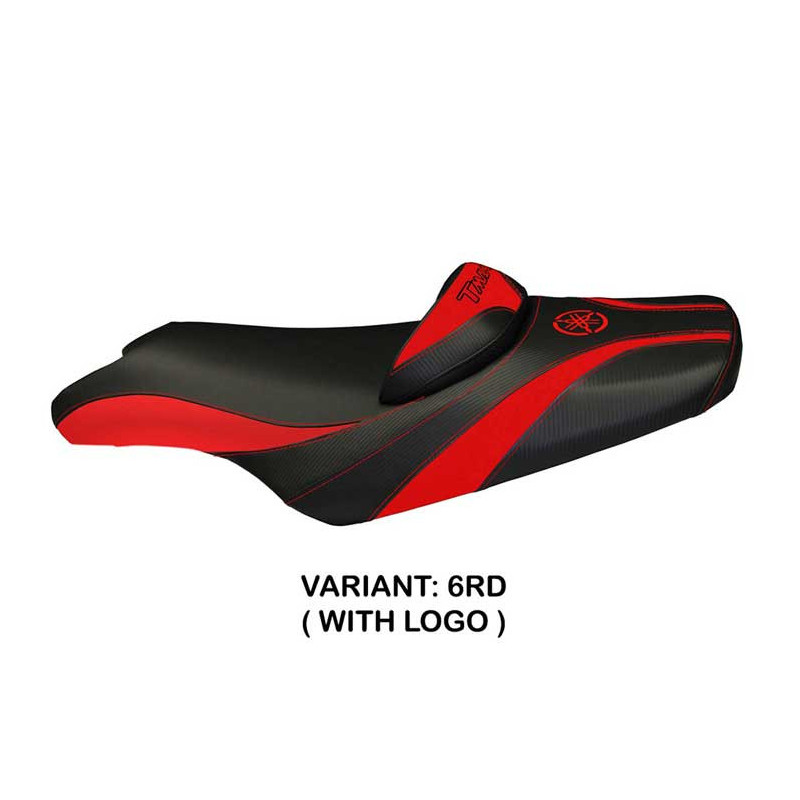 HOUSSE DE SELLE COMPATIBLE YAMAHA T-MAX (08-16) MODÈLE MPSS