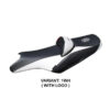 HOUSSE DE SELLE COMPATIBLE YAMAHA T-MAX (08-16) MODÈLE ROSARIO