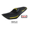 HOUSSE DE SELLE COMPATIBLE YAMAHA T-MAX 560 MODELE KIKO