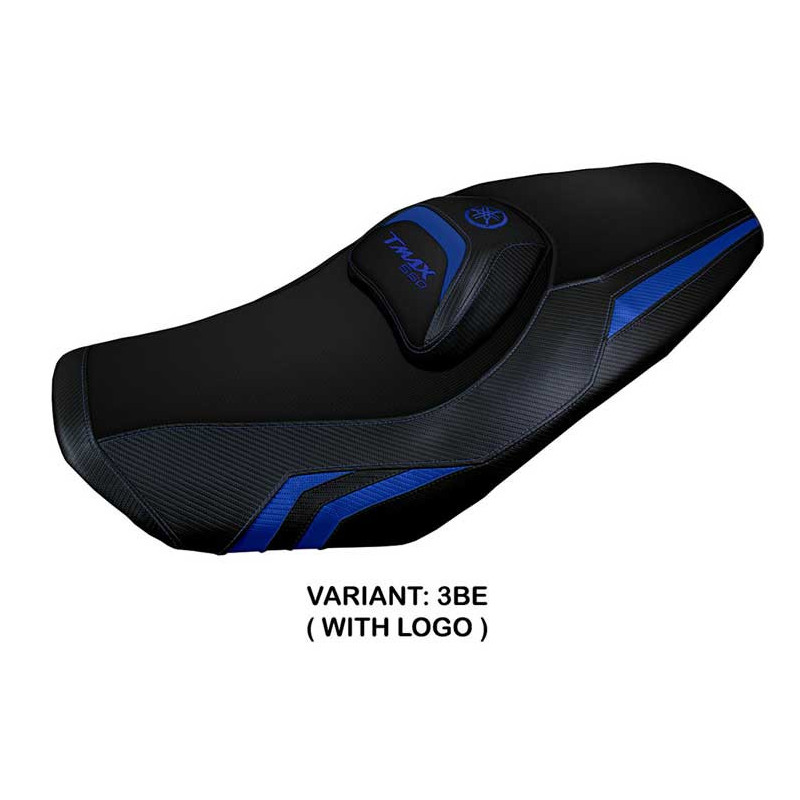 HOUSSE DE SELLE COMPATIBLE YAMAHA T-MAX 560 MODELE KIRA