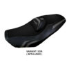 HOUSSE DE SELLE COMPATIBLE YAMAHA T-MAX 560 MODELE KIRA