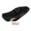 HOUSSE DE SELLE COMPATIBLE YAMAHA T-MAX 560 MODELE KIRA