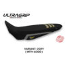 HOUSSE DE SELLE COMPATIBLE  YAMAHA TENERE 700 (19-22) MODÈLE TOAB