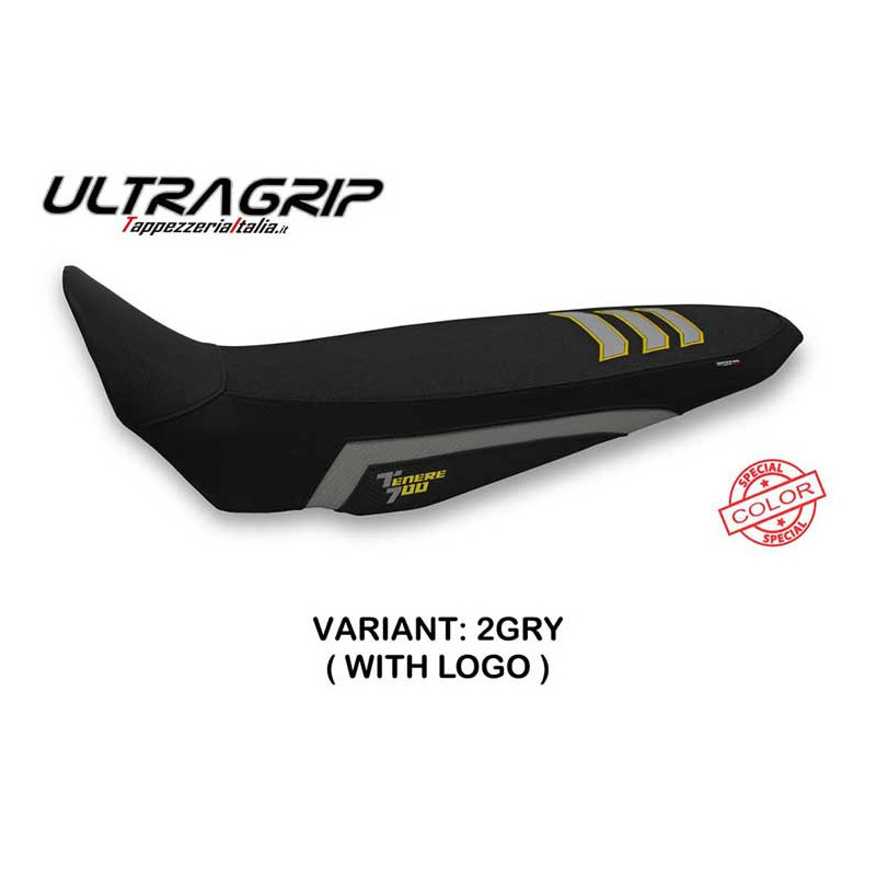 HOUSSE DE SELLE COMPATIBLE  YAMAHA TENERE 700 (19-22) MODÈLE TOAB