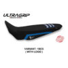 HOUSSE DE SELLE COMPATIBLE  YAMAHA TENERE 700 (19-22) MODÈLE TOAB