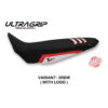 HOUSSE DE SELLE COMPATIBLE  YAMAHA TENERE 700 (19-22) MODÈLE TOAB