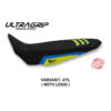 HOUSSE DE SELLE COMPATIBLE  YAMAHA TENERE 700 (19-22) MODÈLE TOAB