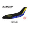 HOUSSE DE SELLE COMPATIBLE YAMAHA TENERE 700 RAID (2022) MODÈLE SENDAI
