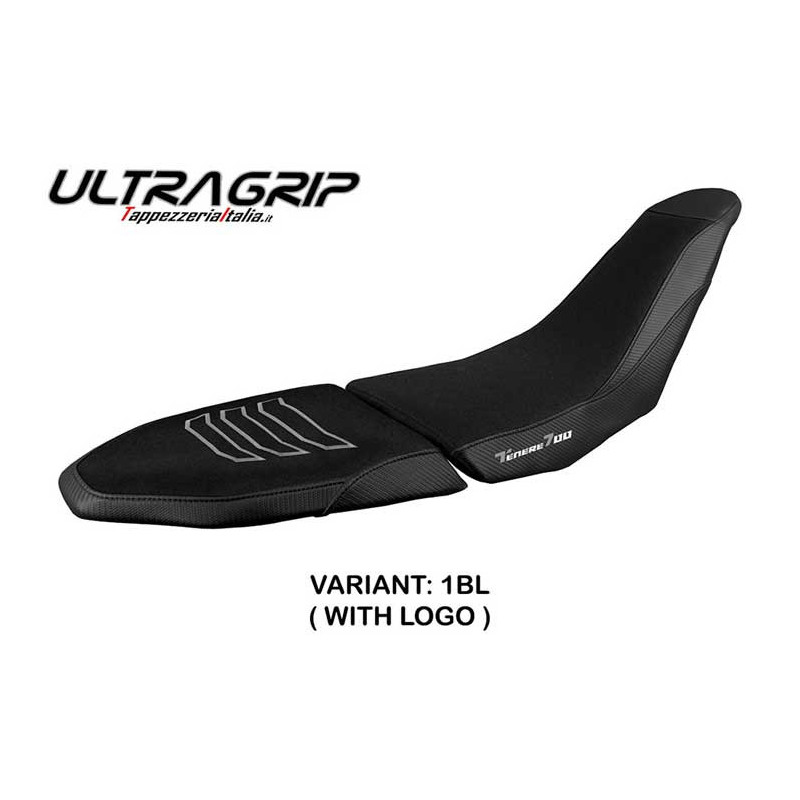 HOUSSE DE SELLE COMPATIBLE YAMAHA TENERE 700 RAID (2022) MODÈLE SENDAI