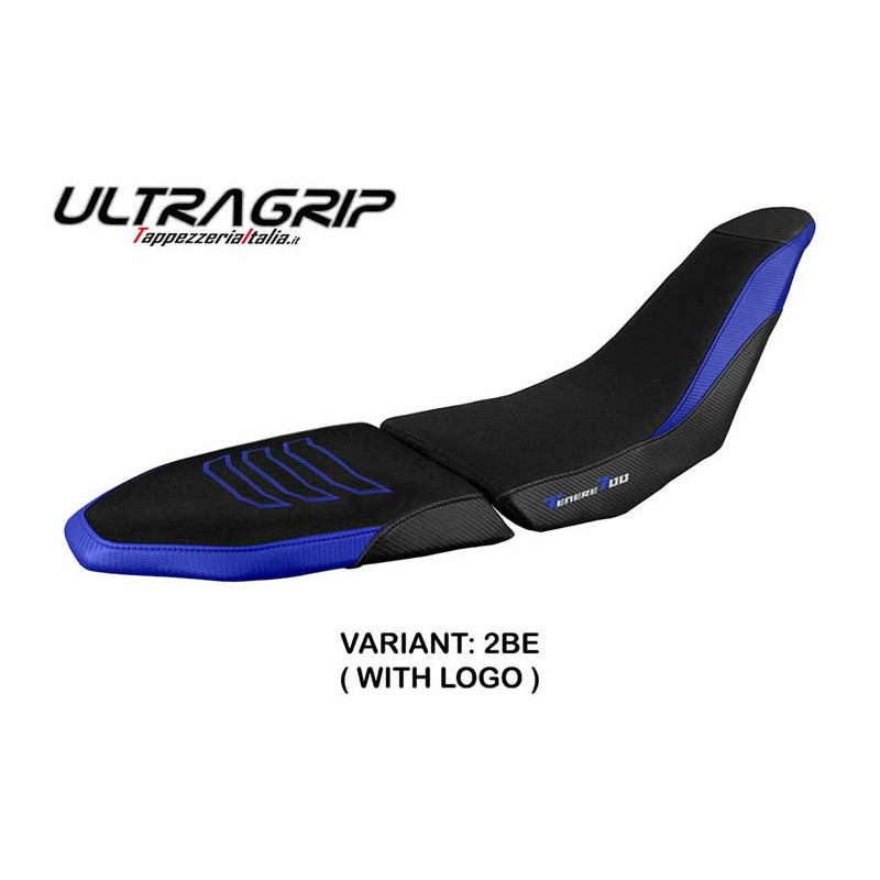 HOUSSE DE SELLE COMPATIBLE YAMAHA TENERE 700 RAID (2022) MODÈLE SENDAI