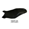 HOUSSE DE SELLE COMPATIBLE  YAMAHA TRACER 700 (16-20) MODÈLE ANAIS 1