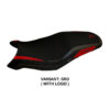 HOUSSE DE SELLE COMPATIBLE  YAMAHA TRACER 700 (16-20) MODÈLE ANAIS 1