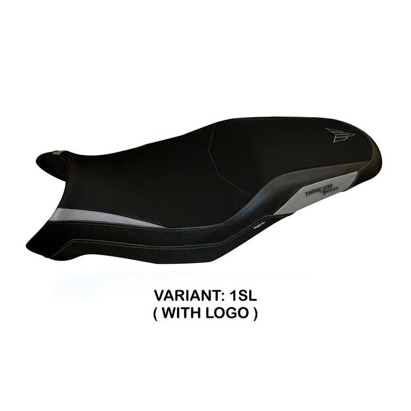 HOUSSE DE SELLE COMPATIBLE  YAMAHA TRACER 700 (16-20) MODÈLE ANAIS 1