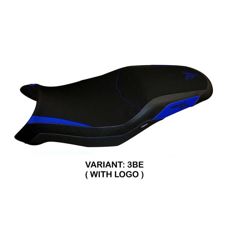 HOUSSE DE SELLE COMPATIBLE  YAMAHA TRACER 700 (20-22) MODÈLE NAMIBE 1