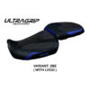 HOUSSE DE SELLE COMPATIBLE YAMAHA TRACER 9/9 GT (21-22) MODÈLE GADIR
