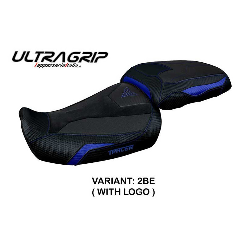 HOUSSE DE SELLE COMPATIBLE YAMAHA TRACER 9/9 GT (21-22) MODÈLE GADIR