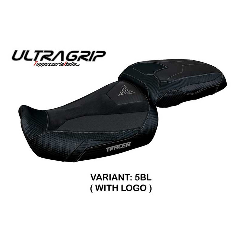 HOUSSE DE SELLE COMPATIBLE YAMAHA TRACER 9/9 GT (21-22) MODÈLE GADIR