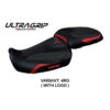 HOUSSE DE SELLE COMPATIBLE YAMAHA TRACER 9/9 GT (21-22) MODÈLE GADIR
